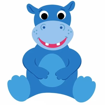 Hippo | Baby Einstein Animals Wiki | Fandom