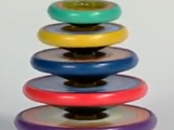 Turbo Tower Tops