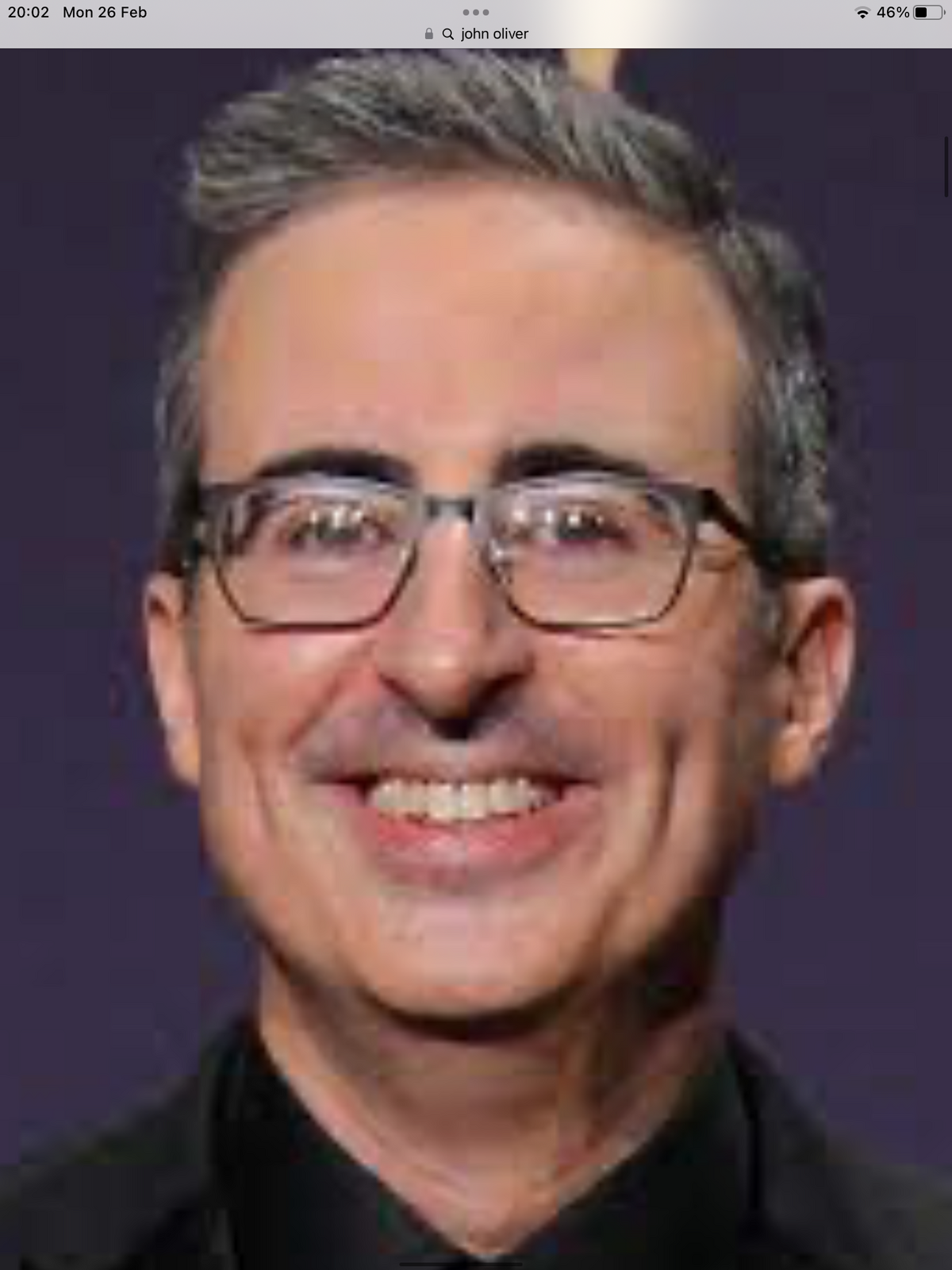 John oliver baby einstein wiki fandom