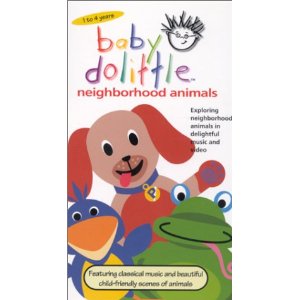 Neighborhood Animals Baby Einstein Wiki Fandom