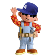 The Rapper With The Bob The Builder Hat.png