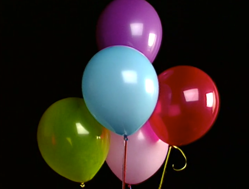 Balloons | Baby Einstein Wiki | Fandom