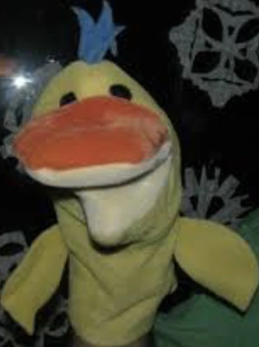 Ducky Duck Puppet Baby Einstein Wiki Fandom