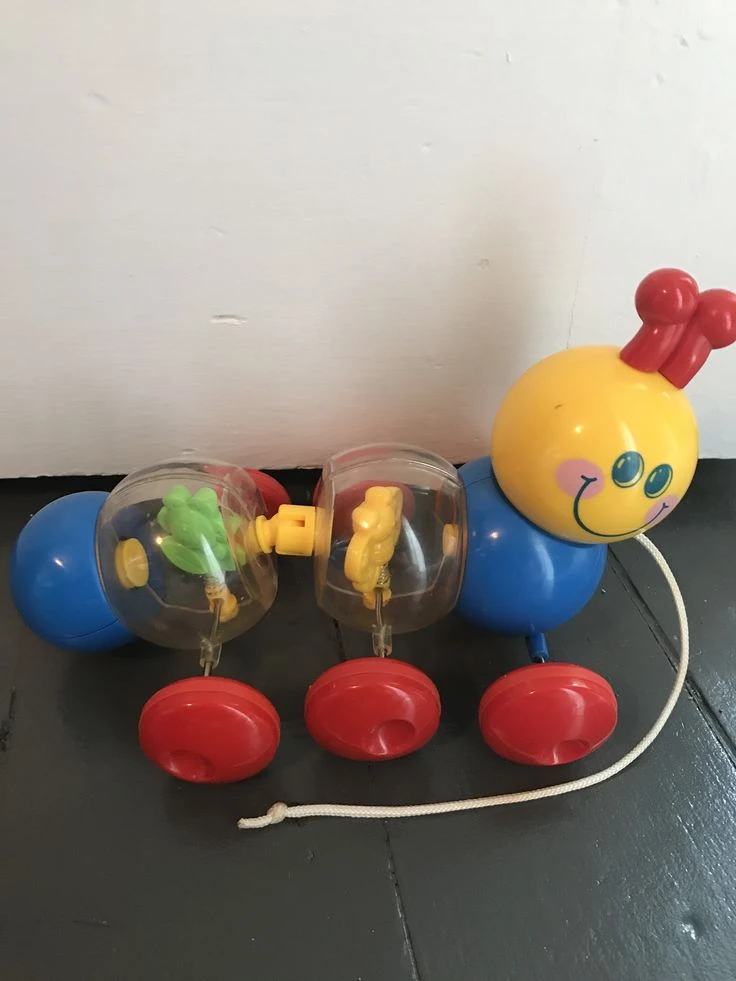 Wiggly Caterpillar Baby Einstein Wiki Fandom