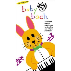 その他 Baby Bach [DVD] Amazon.com: Baby Einstein Baby Bach? Musical Adventure DVD