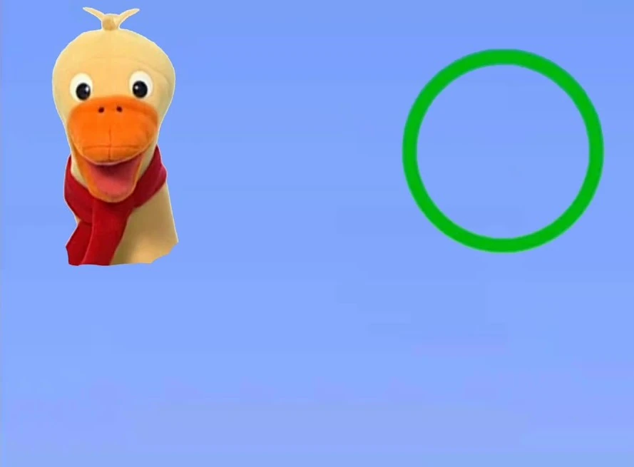 Quacker The Duck Baby Einstein Wiki Fandom