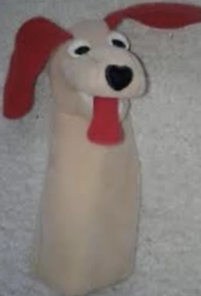 Sudsy Dog Puppet Baby Einstein Wiki Fandom