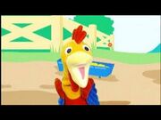 Rooster Puppet (Baby Einstein)