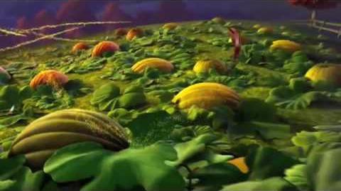 TinkerBell And The Lost Treasure OFFICIAL Sneak Peek First 6 Minutes