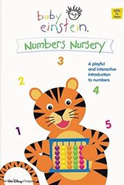 Numbers Nursery