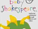 Squeak Squad Baby Shakespeare