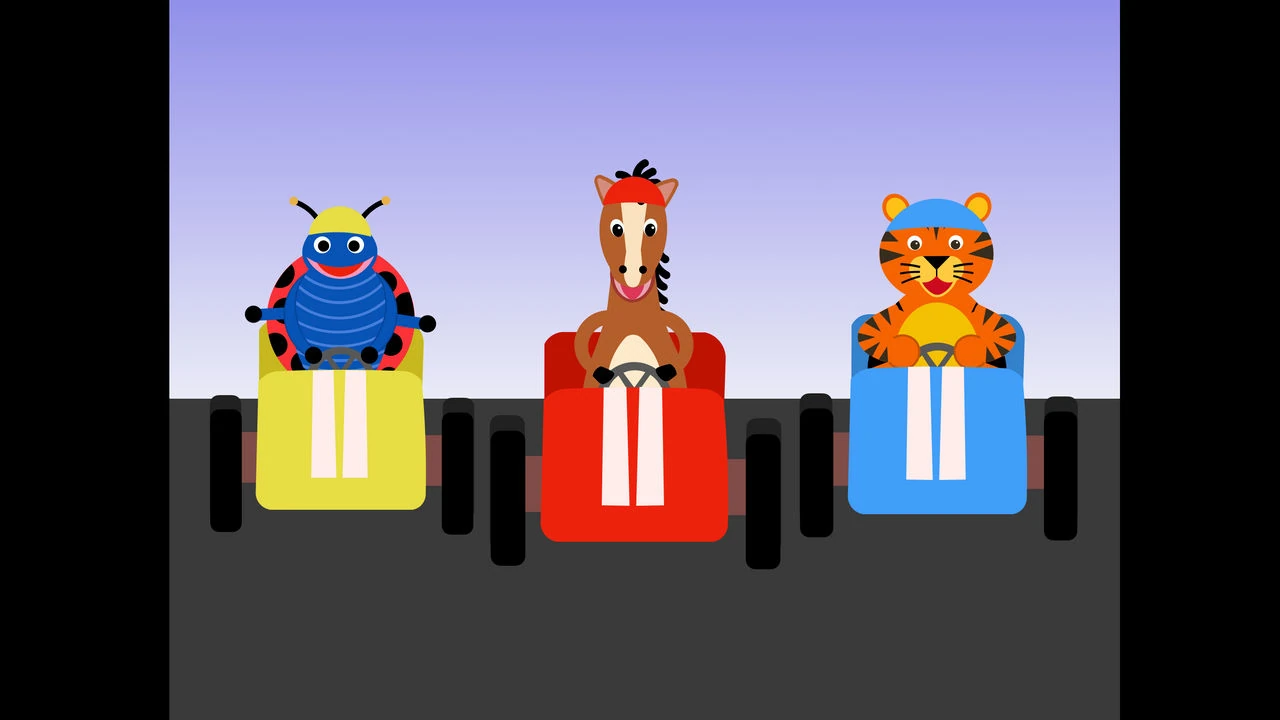 Dotty the Ladybug | Baby Einstein Wiki | Fandom