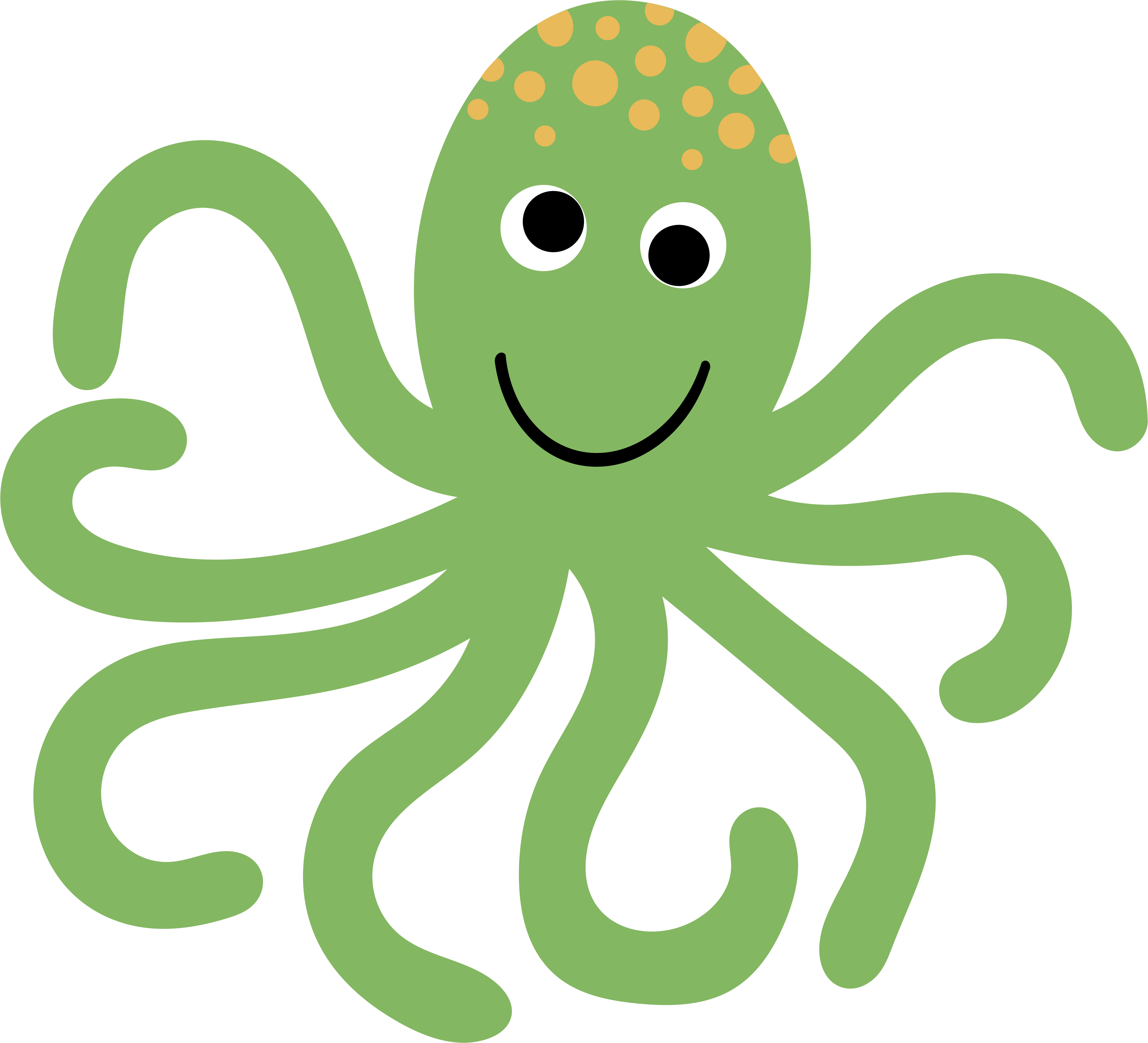 Octopus baby einstein shop