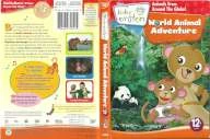 World Animal Adventure Baby Einstein Wiki Fandom