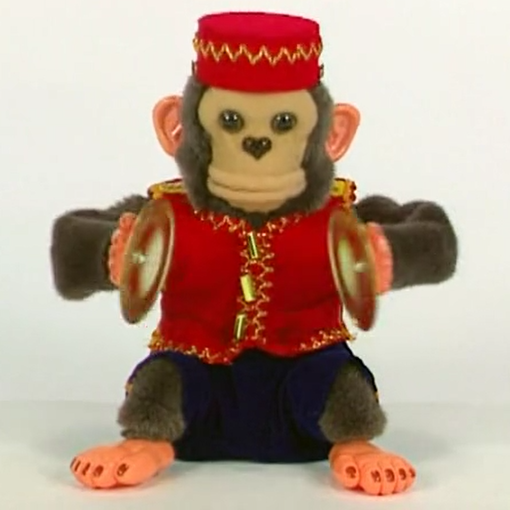 Mr Monkey Baby Einstein Wiki Fandom