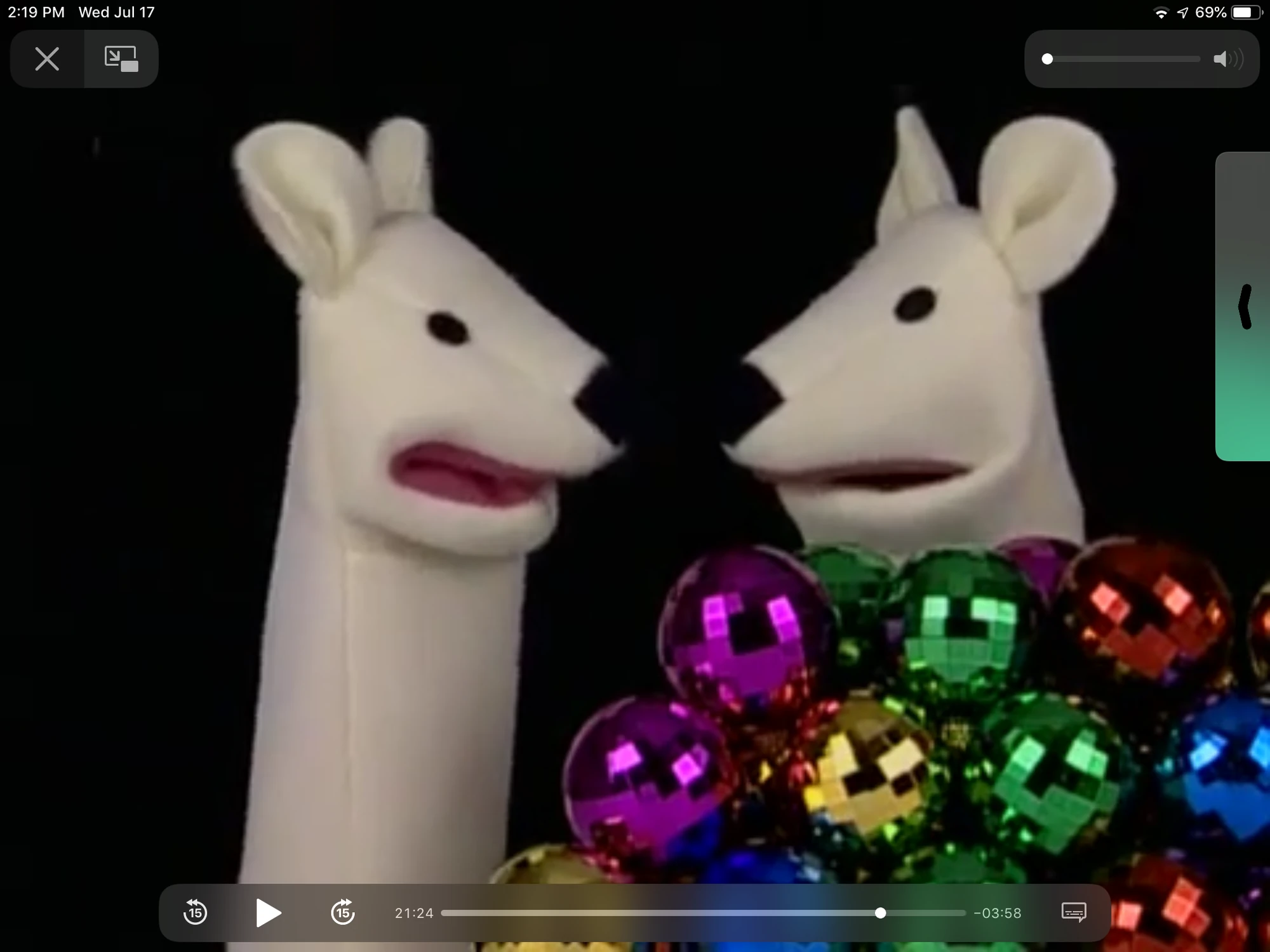 Parker The Polar Bear Baby Einstein Wiki Fandom