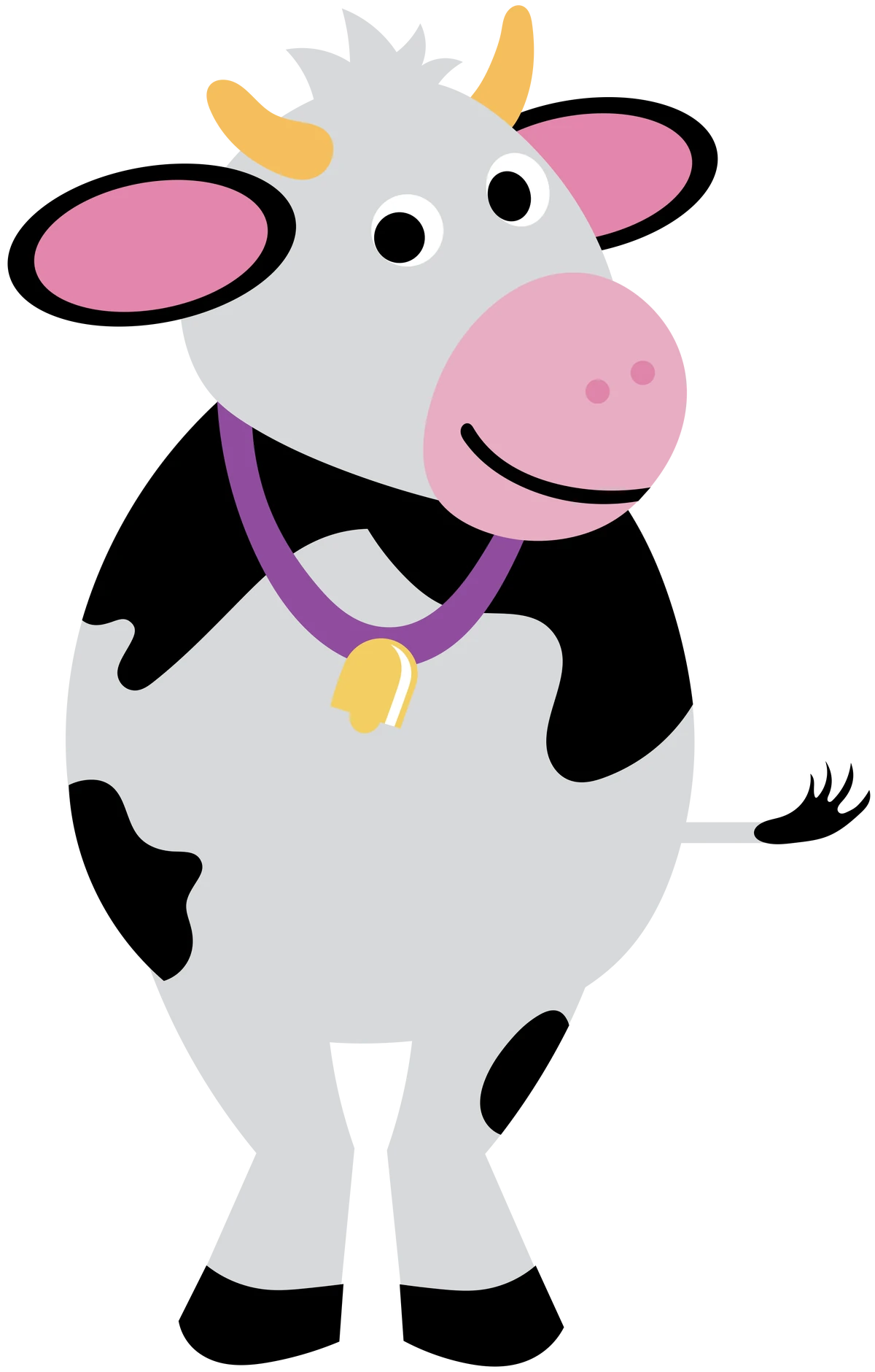 Wellington the Cow Baby Einstein Wiki Fandom