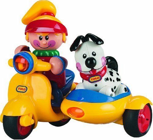 First Friends Scooter First Friends Scooter