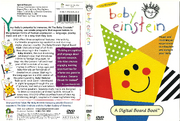 2000 - Baby Einstein