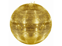 Golden 12 Disco Ball from Baby Newton (2001-2009), Baby Neptune (2003-2009), Baby Da Vinci (2004-2009), Baby Noah (2004-2009), Baby Wordsworth (2005-2009), On the Go (2005-2009), Meet the Orchestra (2006-2009), and Baby's First Moves (2006-2009).