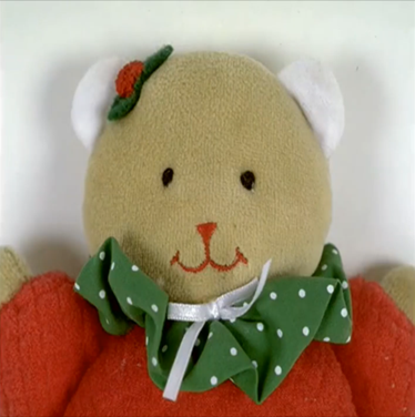 My first christmas bear cheap