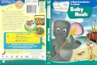 Baby Noah Baby Einstein Wiki Fandom