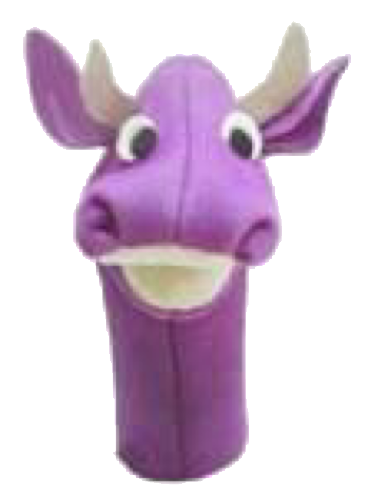 Tooter Purple Cow Puppet Baby Einstein Wiki Fandom Tooter Purple Cow Puppet Baby Einstein Wiki Fandom