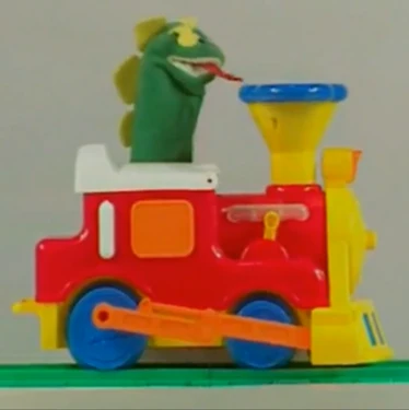 Sesame Street Express Ride On Train Baby Einstein Wiki Fandom
