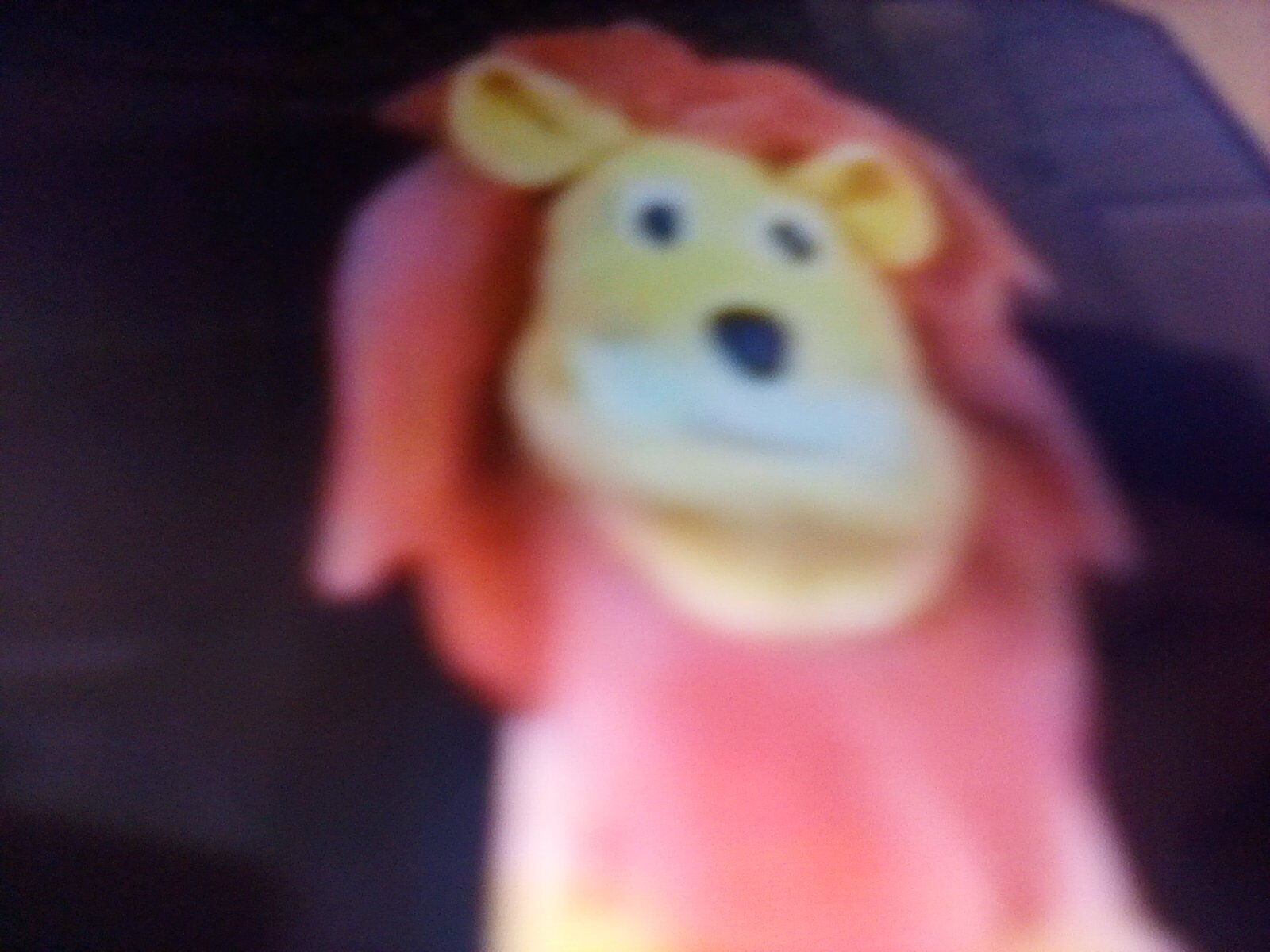 Roary Lion Puppet Baby Einstein Wiki Fandom