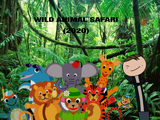 Wild Animal Safari (2020)