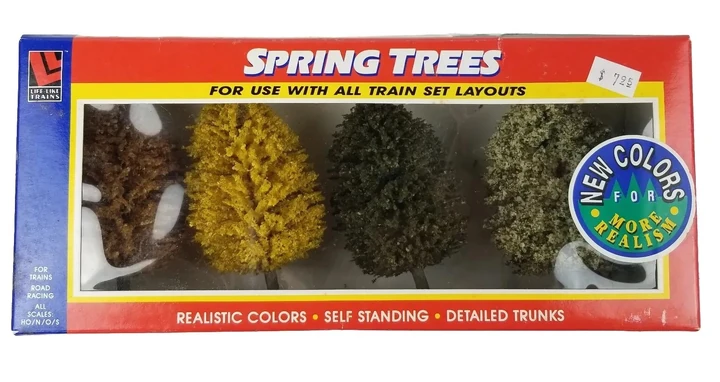 Spring Trees | Baby Einstein Wiki | Fandom