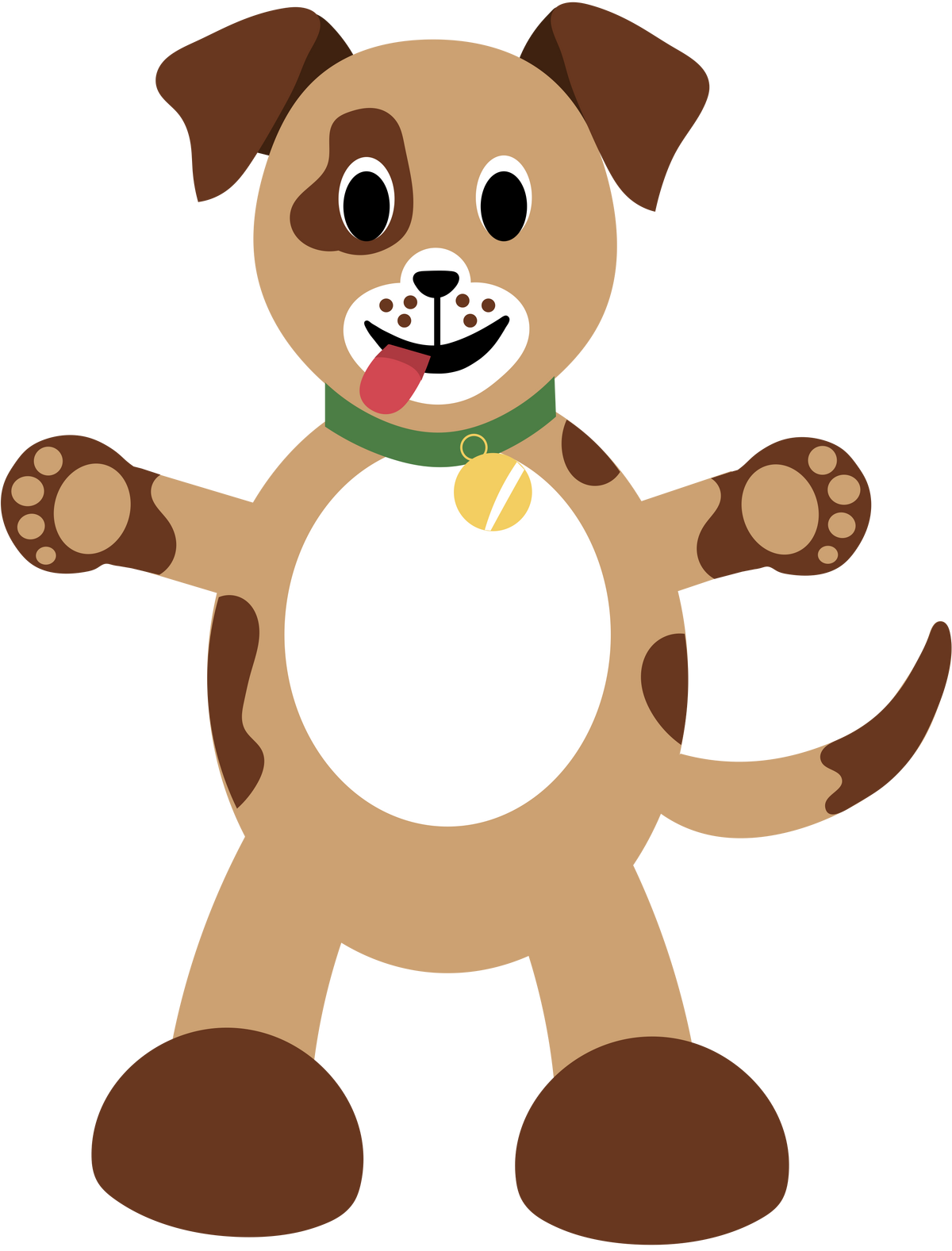 Pavlov the Dog | Baby Einstein Wiki | Fandom