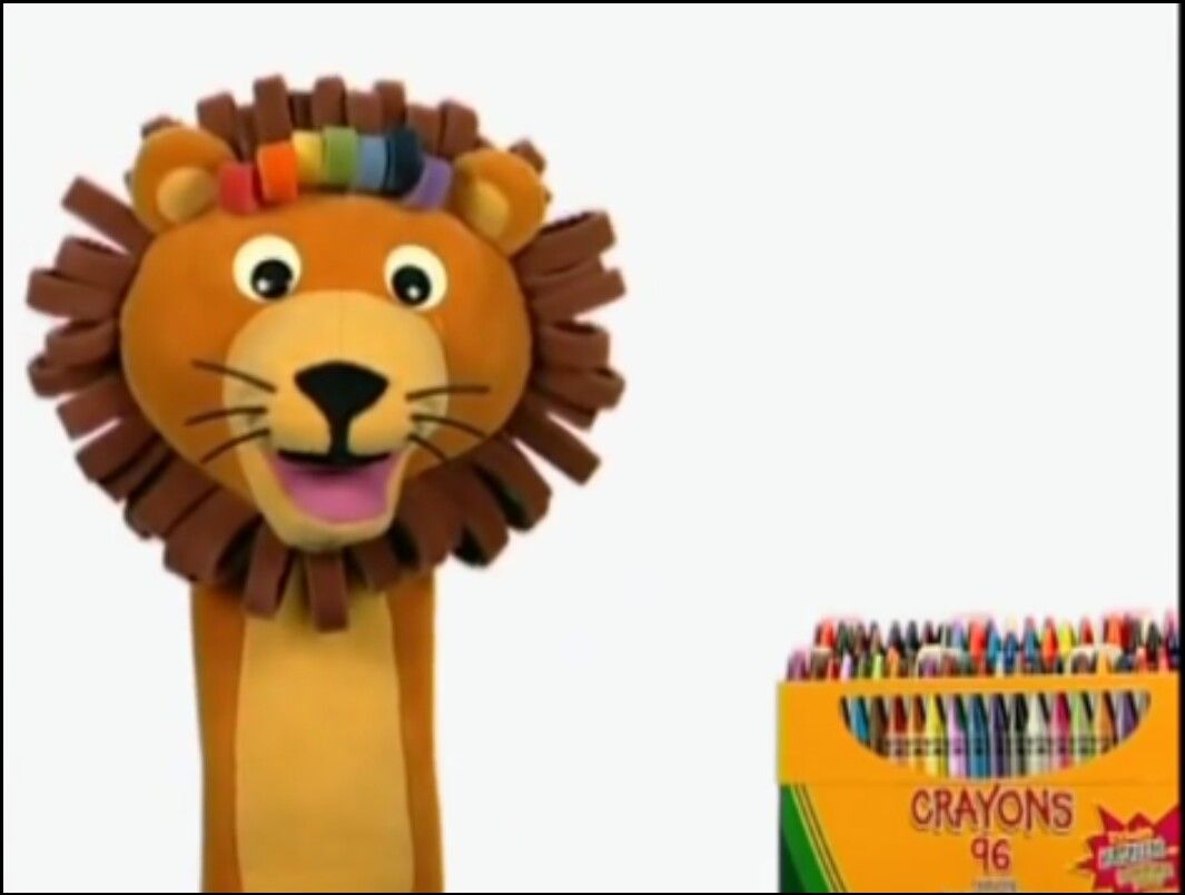 Isaac The Lion Baby Einstein Wiki Fandom