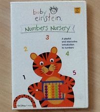 Numbers Nursery Baby Einstein Wiki Fandom