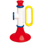 Ambi Toys Trumpet