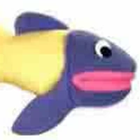 baby einstein fish mobile