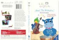Baby Einstein : Meet the Orchestra - First Instruments (DVD
