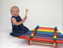 Giant Xylophone Baby Einstein Wiki Fandom