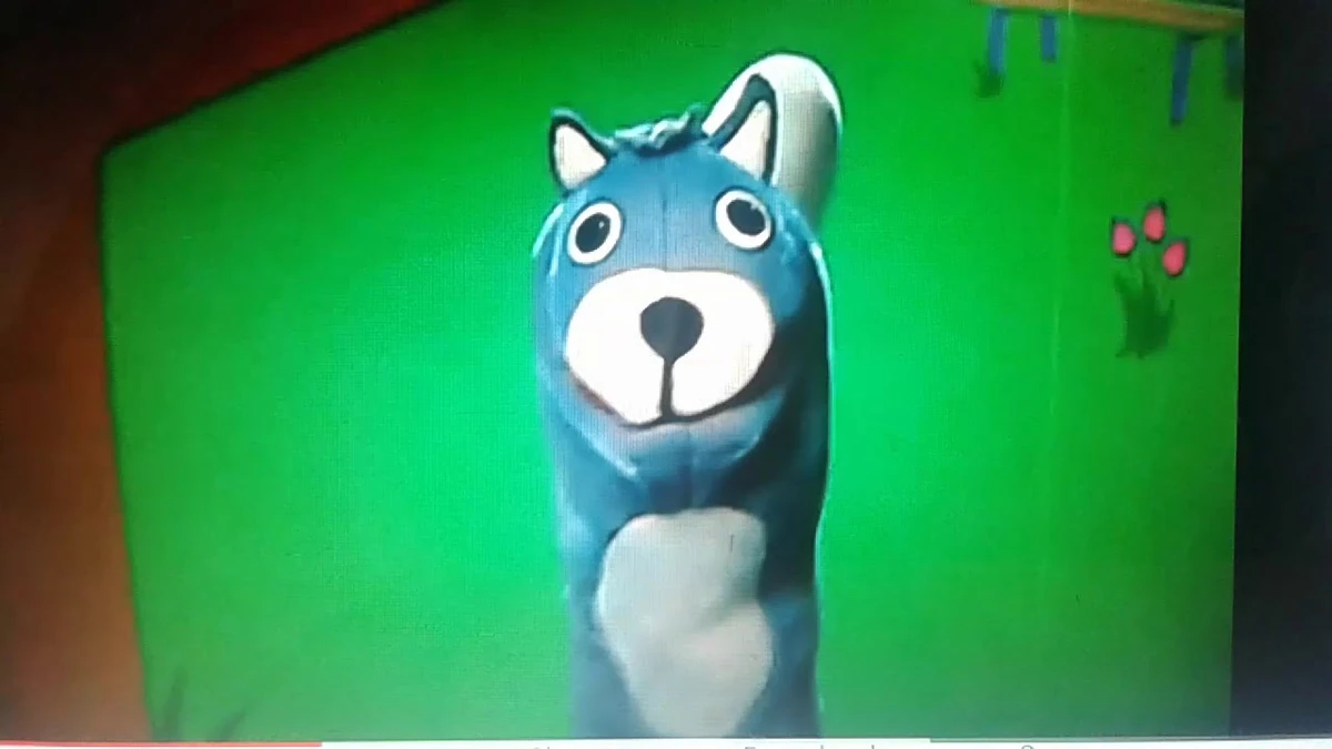 Sidney the Squirrel Baby Einstein Wiki Fandom