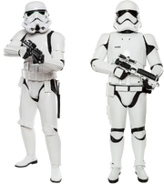 Stormtroopers