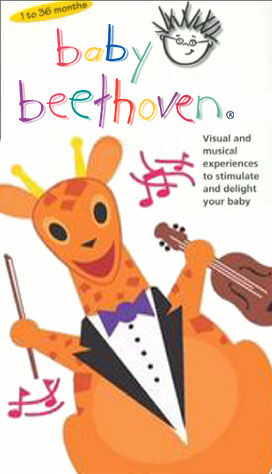 baby einstein baby beethoven