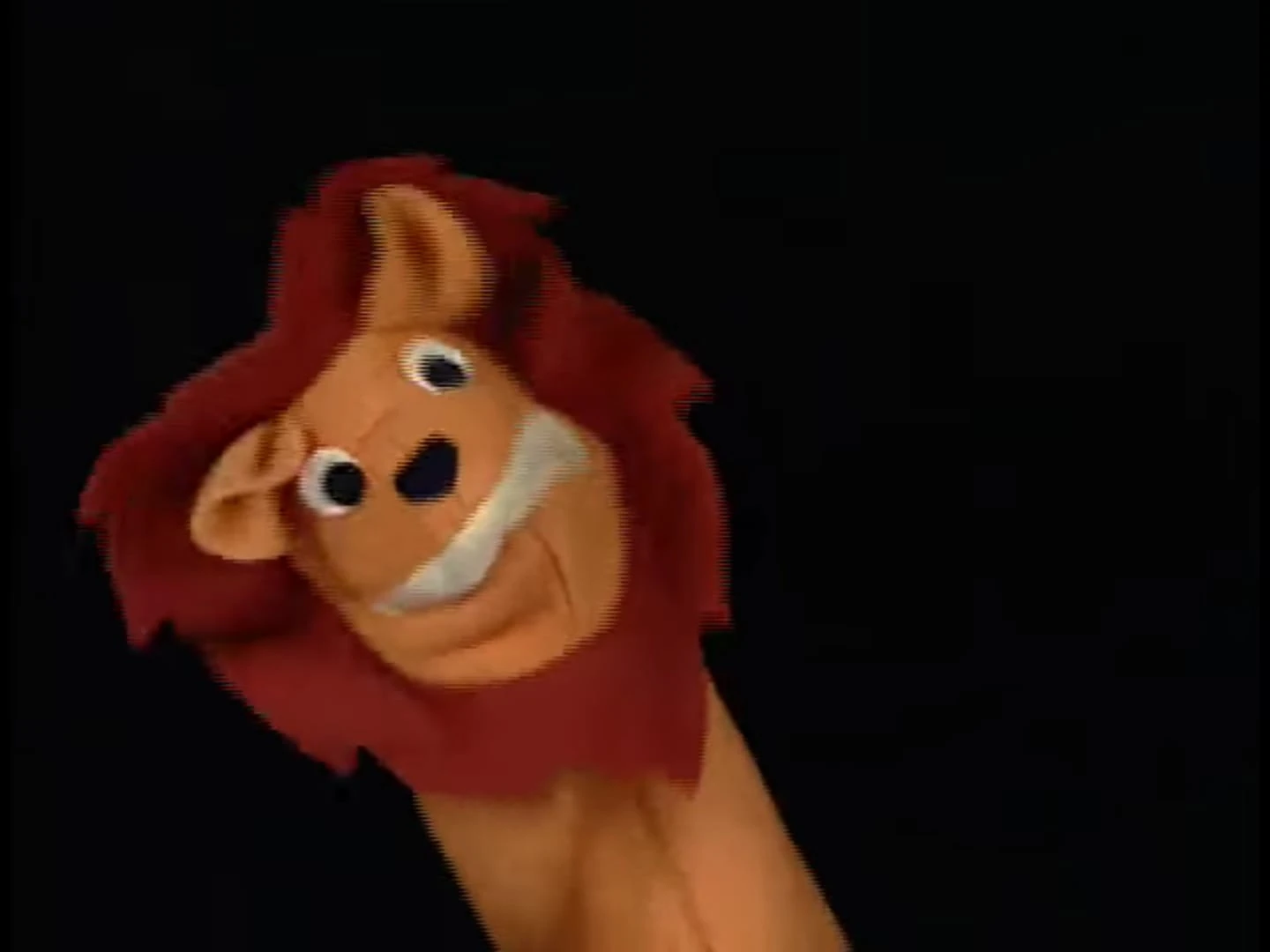 Roary The Lion | Baby Einstein Wiki | Fandom