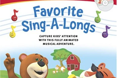 Baby Animals Favorite Sing-A-Longs | Baby Genius Wiki | Fandom