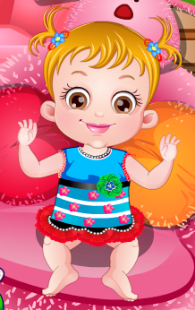Baby Hazel (character), Baby Hazel Wiki