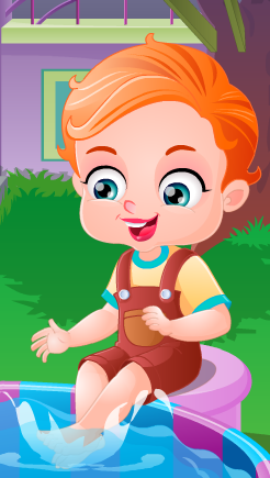 Baby Hazel (character), Baby Hazel Wiki