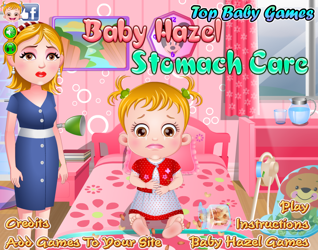 Baby Hazel (character), Baby Hazel Wiki