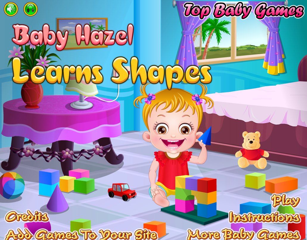 Baby Hazel (character), Baby Hazel Wiki