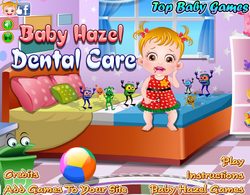 Baby Hazel (character), Baby Hazel Wiki