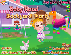 Party In Backyard, Wikitubia