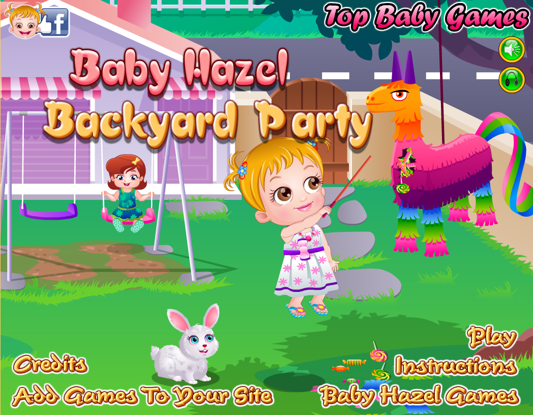 Baby Hazel (character), Baby Hazel Wiki